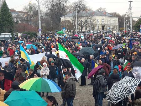 Българите вече не са сред най-големите нещастници в света