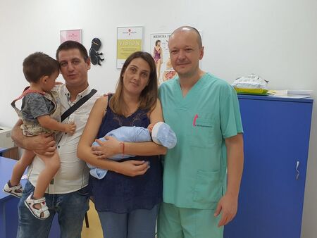 Съветвам жените да практикуват безопасни полови контакти и да избягват