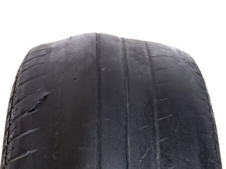 Проучване сочи, че износените гуми са по-опасни от шофиране в нетрезво състояние