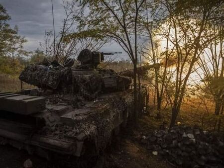 Експерт назова най-новия срок за край на войната в Украйна