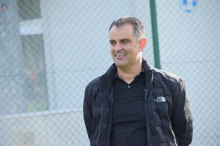 Веско Великов: Чакаме 7 нови футболисти, "Черноморец" може да спечели групата