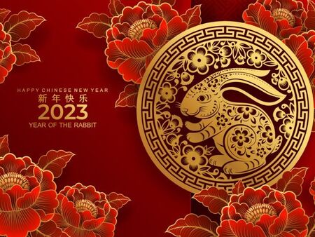 Според китайския зодиак заекът носи щастие късмет и добри партньорства