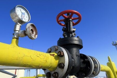 Турция ще продава газ на България в следващите 13 години