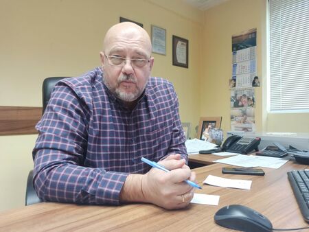 Договорът на сегашния наемател Рауф Сабах изтична на 28 февруари