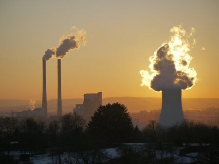 От КНСБ искат парламентът да реши за затварянето на въглищни централи