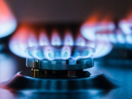 От "Булгаргаз" очакват по-ниски цени на газа за февруари