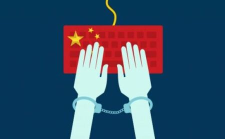 Тотална цензура! Китай блокира акаунтите в социалните мрежи на критици, които осъждат COVID политиката на Пекин
