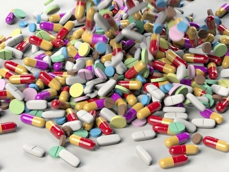 Липсват детски антибиотици, антиастматични и диабетични лекарства