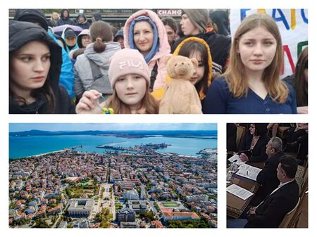 Изследване: Хазяите в Бургас и Варна не дават жилищата си на украинци или им поставят непосилни условия