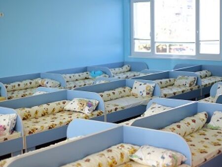 От последните минути: Вижте какви мерки срещу грипа въвеждат в бургаските детски градини