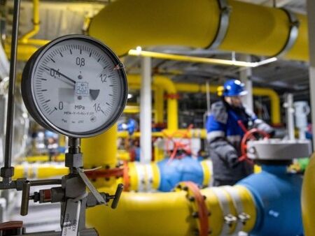 „Булгаргаз“ предложи 25% по-евтин газ за февруари