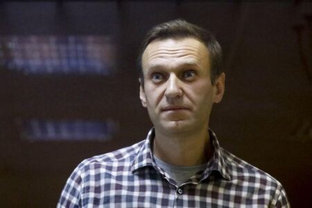 Руски лекари с писмо до Путин: Спрете издевателствата над Навални