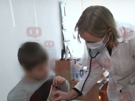 Обявиха грипна епидемия и в Шумен, учениците излизат във ваканция