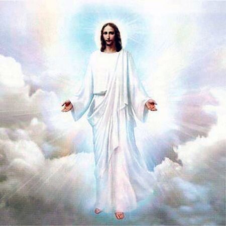 Уфолози: Иисус е бил извънземен!
