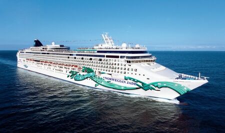 Круизната компания е с над 50 годишна история Круизните туристи отново