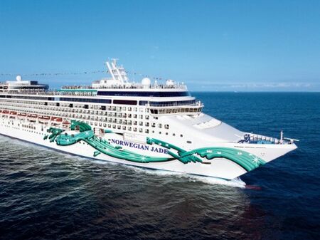 Круизен туризъм: Norwegian Cruise Line включи Несебър в пролетните си програми
