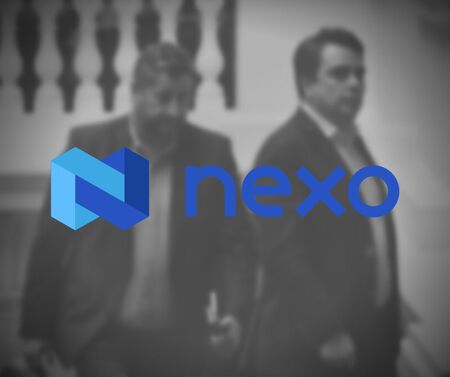 Уж най-големите борци за справедливост мълчат за Nexo, понеже самите те са в центъра на схема