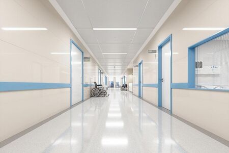 Грипна епидемия: Заети са 80% от леглата в болницата в Шумен