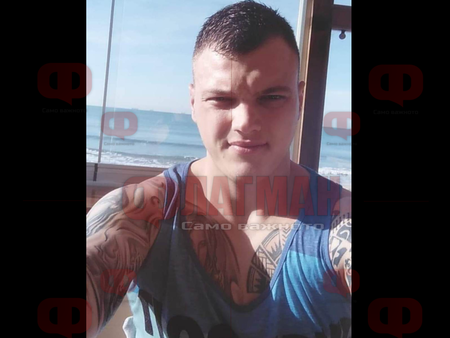 Потърпевшият дал всичките си спестявания наложило се е да тегли