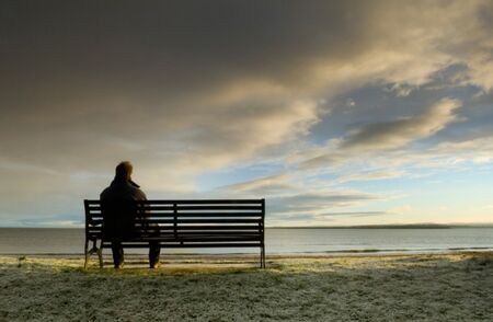 Хората, които обичат да са сами, притежават тези 6 изключителни качества