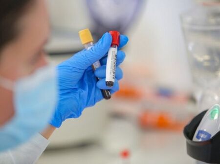 46 нови болни от коронавирус за последните 24 часа