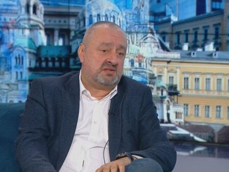 Ясен Тодоров: Издирваните обвиняеми по казуса Nexo ще бъдат намерени, Тренчев може да е в Дубай