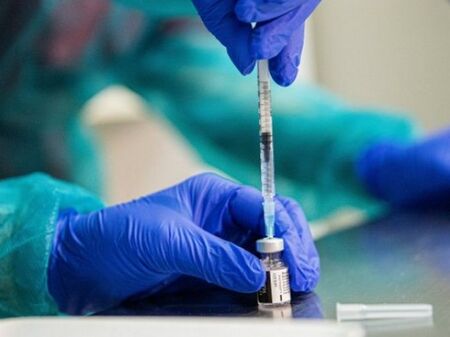 Близо милион ваксини срещу COVID-19 у нас са с изтекъл срок