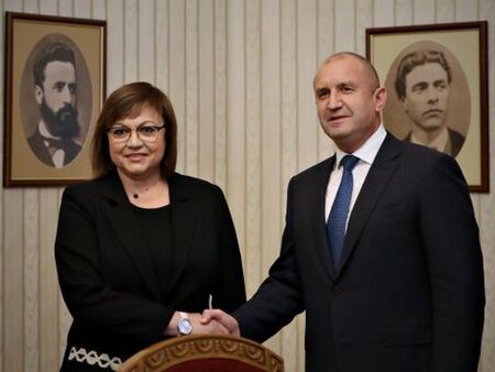 На 16 януари понеделник в 10 00 часа на Дондуков 2