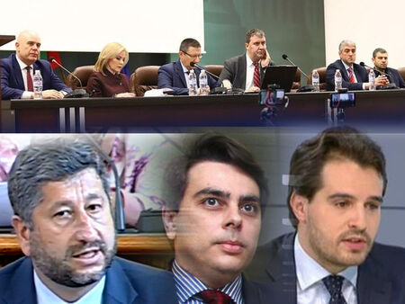 Не по малко нелепо е че акцент в повечето медии са