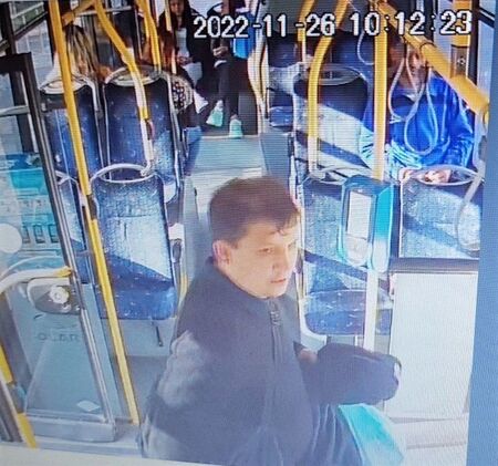 Подаден е сигнал в полицията установен е начинът по който