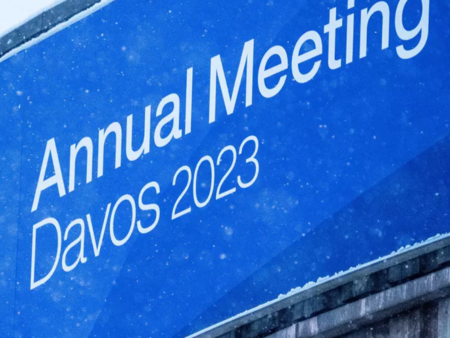Давос се завръща: Какво да очакваме от Световния икономически форум