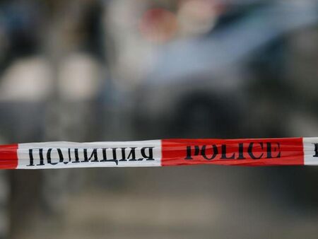 Жестоко убийство в Хасковско, издирват извършителя