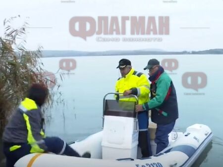  Тялото на издирваният мъж е намерено далече от мястото където