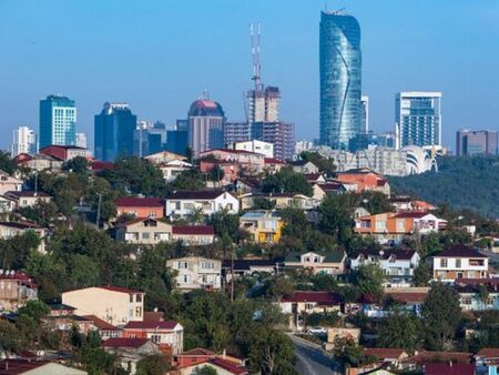 Руснаци са купили рекорден брой имоти на най-нажежения жилищен пазар в света през 2022 г.