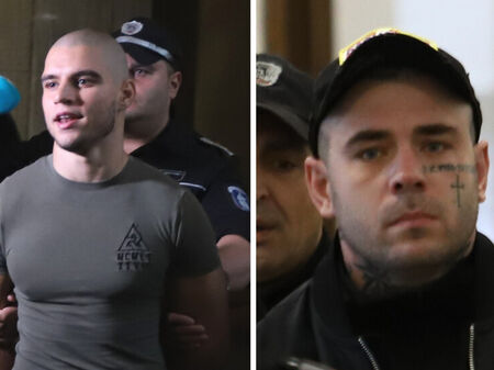 Прокурорският син от Перник и Семерджиев се сбиха в затвора, нападнаха и надзиратели