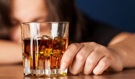 Проучване: Допустима е употребата само на две питиета седмично