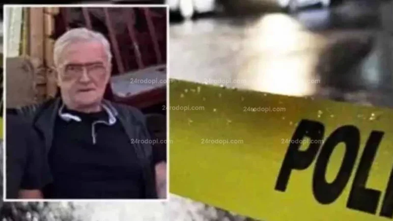 Наши бандити застреляли грузинския мафиотски бос Резо на паркинг в Турция