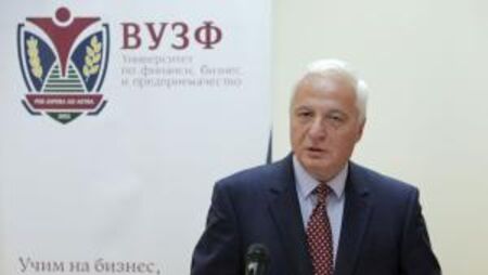 Шефът на Сметната палата: 1 790 000 лв. са даренията за предизборната кампания на партиите