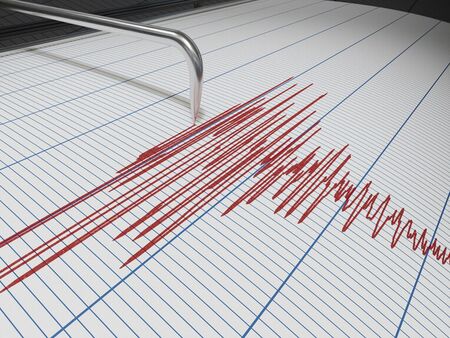 Земетресение усетено в Хасково и Кърджали