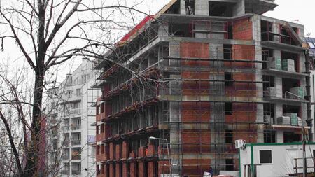 Сгради само за наематели – нова тенденция, навлизаща в България