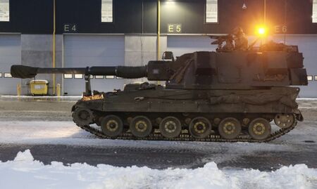 Кремъл: Ако Западът достави на Киев тежки танкове, зле за Украйна