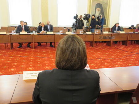 БСП окончателно са се отказали да се борят за реализация