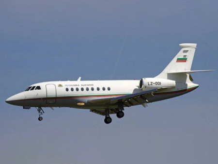 Счупи се военният самолет, който трябваше да транспортира пребития в Охрид българин