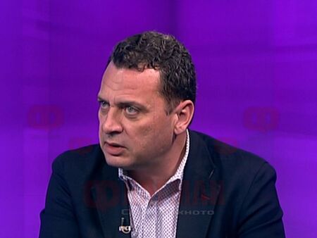 Иван Ченчев: Трябва по-скоро да се формира нов парламент