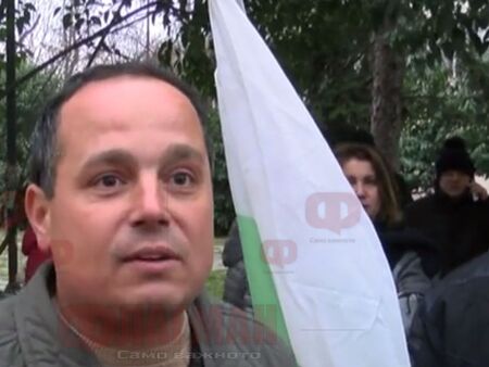 Фермерът Димитър Станчев: Репресират работниците ми! Да не би да имам кухня за пико в Странджа?