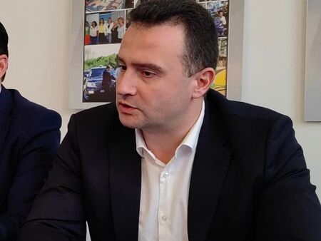 Жечо Станков: Битката с инфлацията да е приоритет номер 1 на държавата