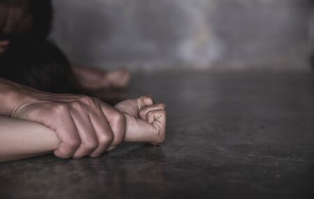 Брутална жестокост! 23-годишен изнасили възрастна жена във Варненско
