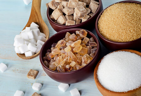Диетолог обясни какво се случва с тялото ни, когато откажем захарта