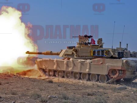 Джон Кърби: Доставката на танкове "М1 Ейбрамс" за Украйна може да отнеме месеци