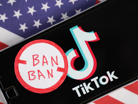 САЩ са вдигнали мерника на TikTok - ще се стигне ли до пълна забрана